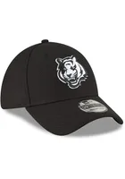 New Era Cincinnati Bengals Mens Diamond 39THIRTY Flex Hat