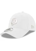 New Era Cincinnati Bengals Stretch Snap 9FORTY Adjustable Hat