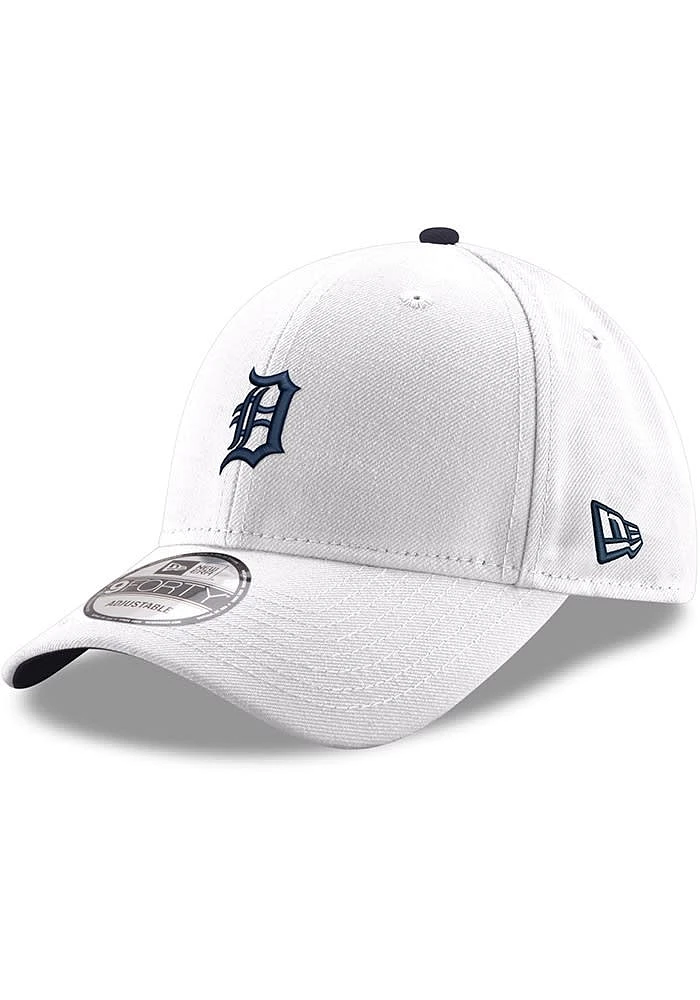 New Era Detroit Tigers Stretch Snap 9FORTY Adjustable Hat