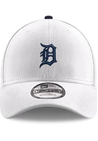 New Era Detroit Tigers Stretch Snap 9FORTY Adjustable Hat