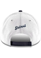 New Era Detroit Tigers Stretch Snap 9FORTY Adjustable Hat