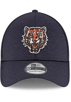 New Era Detroit Tigers Mens Navy Blue 39THIRTY Flex Hat