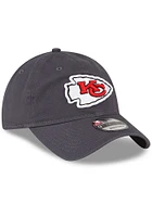 New Era Kansas City Chiefs Core Classic 2.0 9TWENTY Adjustable Hat