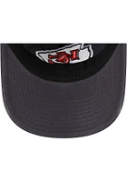 New Era Kansas City Chiefs Core Classic 2.0 9TWENTY Adjustable Hat