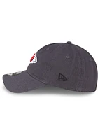 New Era Kansas City Chiefs Core Classic 2.0 9TWENTY Adjustable Hat