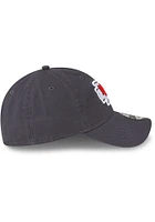 New Era Kansas City Chiefs Core Classic 2.0 9TWENTY Adjustable Hat