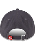 New Era Kansas City Chiefs Core Classic 2.0 9TWENTY Adjustable Hat