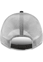 New Era Kansas City Chiefs Trucker 9FORTY Adjustable Hat