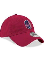 New Era St Louis City SC Primary Crest 9TWENTY Adjustable Hat