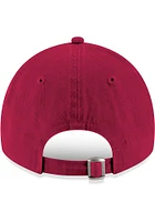 New Era St Louis City SC Primary Crest 9TWENTY Adjustable Hat