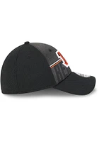 New Era Cincinnati Bengals Training Camp JR 39THIRTY Youth Flex Hat