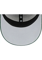 New Era Green Bay Packers Mens 2023 Training Camp 39THIRTY Flex Hat