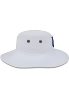 New Era Indianapolis Colts White 2023 Training Camp Panama Mens Bucket Hat