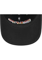 New Era Sporting Kansas City 2023 Pride 9TWENTY Adjustable Hat - Black