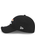 New Era Sporting Kansas City 2023 Pride 9TWENTY Adjustable Hat - Black