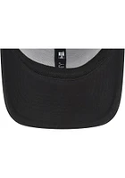 New Era Sporting Kansas City Mens Black 2023 Pride 39THIRTY Flex Hat