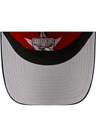 New Era FC Dallas 2023 4th of July 9TWENTY Adjustable Hat - Red
