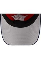New Era Sporting Kansas City 2023 4th of July 9TWENTY Adjustable Hat - Red