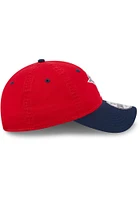 New Era Sporting Kansas City 2023 4th of July 9TWENTY Adjustable Hat - Red