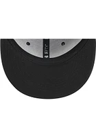 New Era St Louis City SC Black 2023 Pride 9FIFTY Mens Snapback Hat