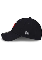 New Era Minnesota Twins Navy Blue Home TC JR The League 9FORTY Youth Adjustable Hat