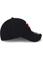 New Era Minnesota Twins Navy Blue Home TC JR The League 9FORTY Youth Adjustable Hat
