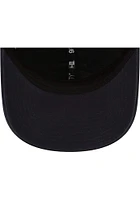 New Era Minnesota Twins Home TC Trucker 9FORTY Adjustable Hat - Navy Blue