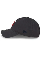 New Era Minnesota Twins Home TC Core Classic 2.0 9TWENTY Adjustable Hat
