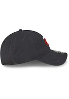 New Era Minnesota Twins Home TC Core Classic 2.0 9TWENTY Adjustable Hat