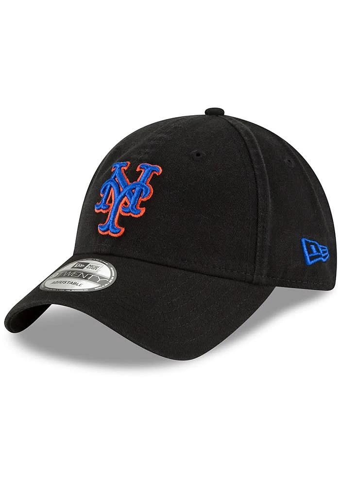 New Era New York Mets Core Classic 2.0 9TWENTY Adjustable Hat