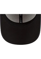 New Era New York Mets Alt 2 The League 9FORTY Adjustable Hat - Black