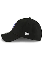 New Era New York Mets Alt 2 The League 9FORTY Adjustable Hat - Black