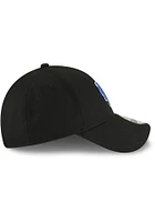New Era New York Mets Alt 2 The League 9FORTY Adjustable Hat - Black
