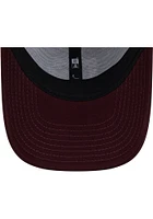 Phi Eagles Black Its a Philly Thing CM Marl Cuff Knit