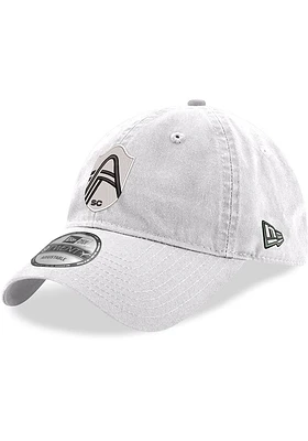 New Era St Louis City SC Street Crest 9TWENTY Adjustable Hat
