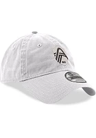 New Era St Louis City SC Street Crest 9TWENTY Adjustable Hat