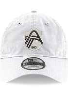 New Era St Louis City SC Street Crest 9TWENTY Adjustable Hat