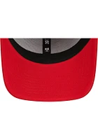 New Era Kansas City Chiefs Mens Red Evergreen 39THIRTY Flex Hat