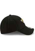 New Era Jacksonville Jaguars The League 9FORTY Adjustable Hat - Black