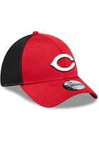 New Era Cincinnati Reds Red Game Day TC Distinct 2T JR TOD 39THIRTY Adjustable Toddler Hat