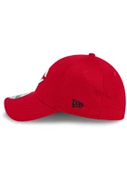 New Era Cincinnati Reds Red Active JR 39THIRTY Youth Flex Hat