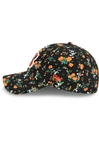 New Era Cincinnati Bengals Black JR Bouquet 9TWENTY Adjustable Toddler Hat