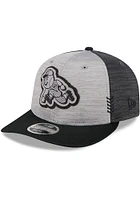 New Era Cincinnati Reds 2024 Clubhouse 2T Lo Pro 9FIFTY Adjustable Hat