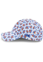 New Era FC Cincinnati Blue Active OTC Catty JR 9TWENTY Youth Adjustable Hat