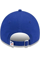 New Era FC Cincinnati Blue JR 9TWENTY Youth Adjustable Hat