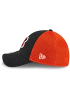 New Era Cincinnati Bengals Black Game Day TC Distinct 2T JR 39THIRTY Youth Flex Hat