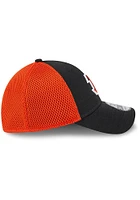 New Era Cincinnati Bengals Black Game Day TC Distinct 2T JR 39THIRTY Youth Flex Hat