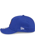 New Era FC Cincinnati Team Color Evergreen LP 9FIFTY Adjustable Hat - Blue