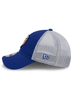 New Era FC Cincinnati Evergreen Trucker 9FORTY Adjustable Hat - Blue