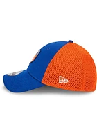 New Era FC Cincinnati Mens Blue Game Day TC Distinct 2T 39THIRTY Flex Hat